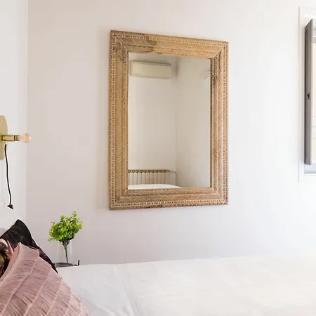 Charming 1br In Trevi By Sonder Apartament