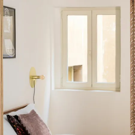 Charming 1br In Trevi By Sonder