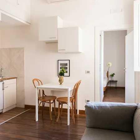 Charming 1br In Trevi By Sonder