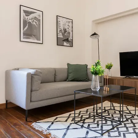 Charming 1br In Trevi By Sonder Apartmán *