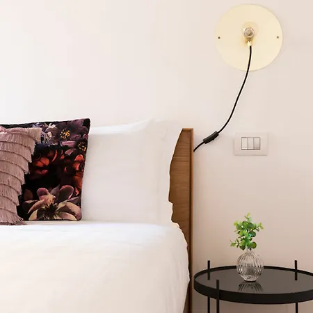Charming 1br In Trevi By Sonder Řím